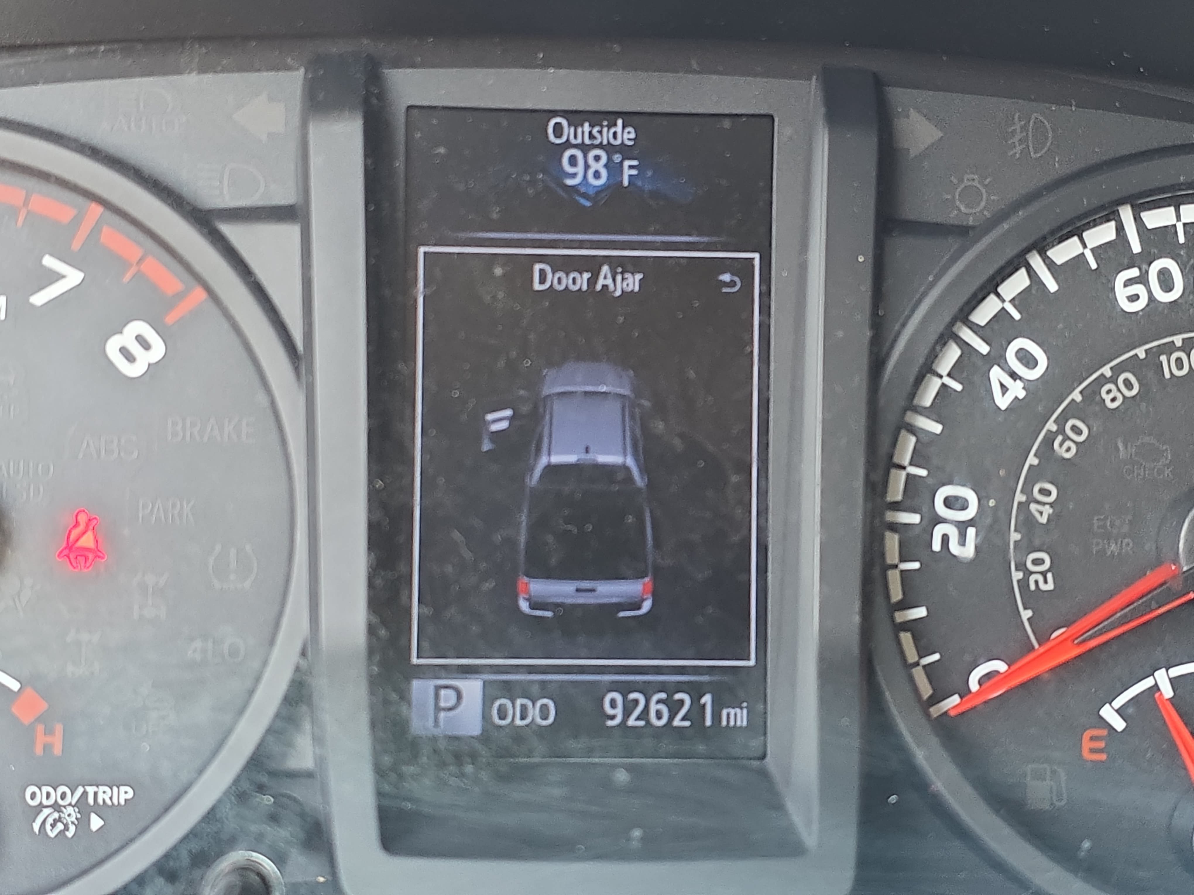 Used 2019 Toyota Tacoma SR w/ SR Convenience Package RWD image 17