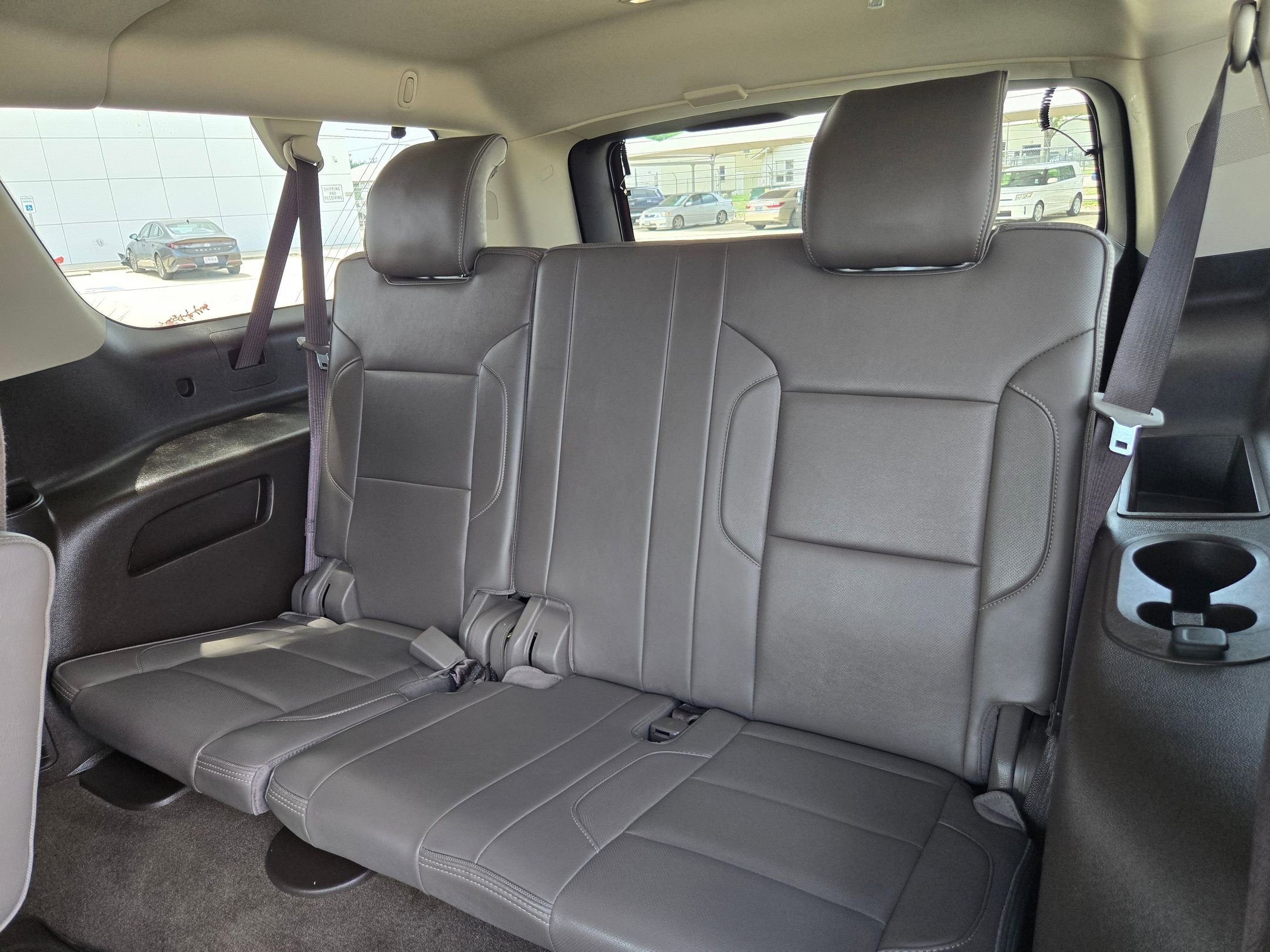 Used 2018 GMC Yukon XL Denali w/ Denali Ultimate Package AWD/4WD image 22