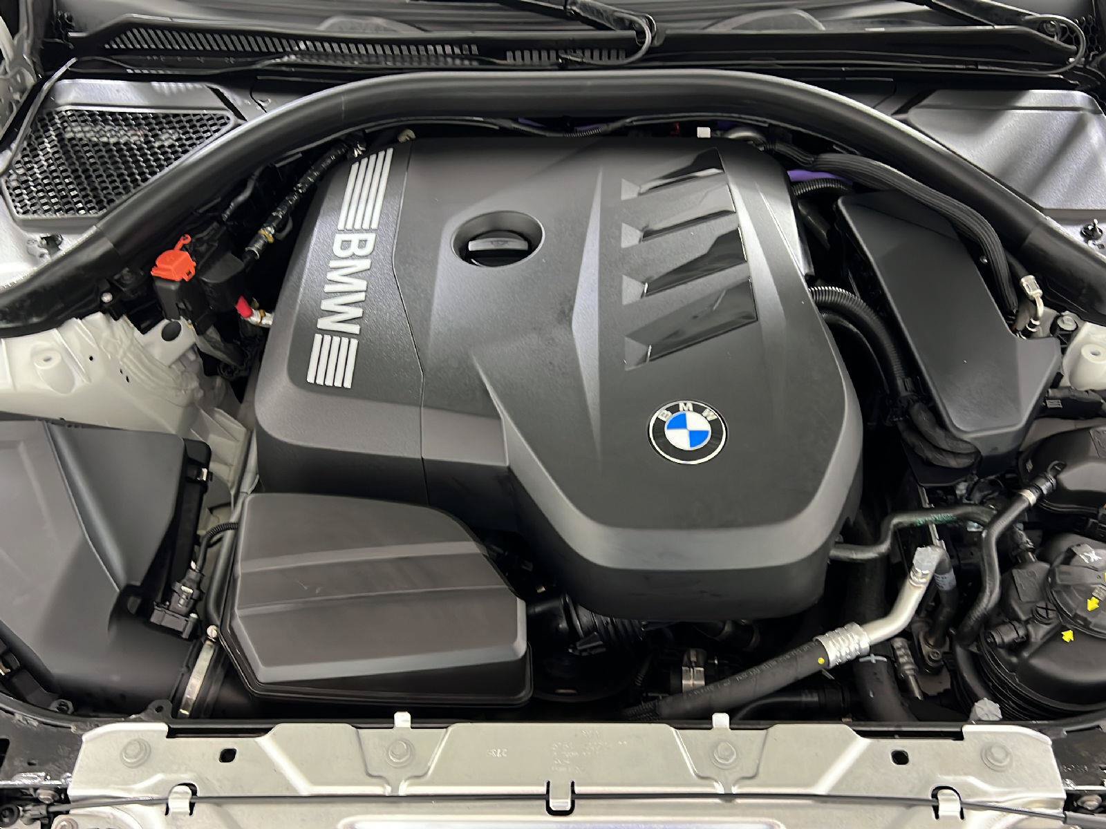 New 2026 BMW 330i xDrive Sedan AWD/4WD image 23