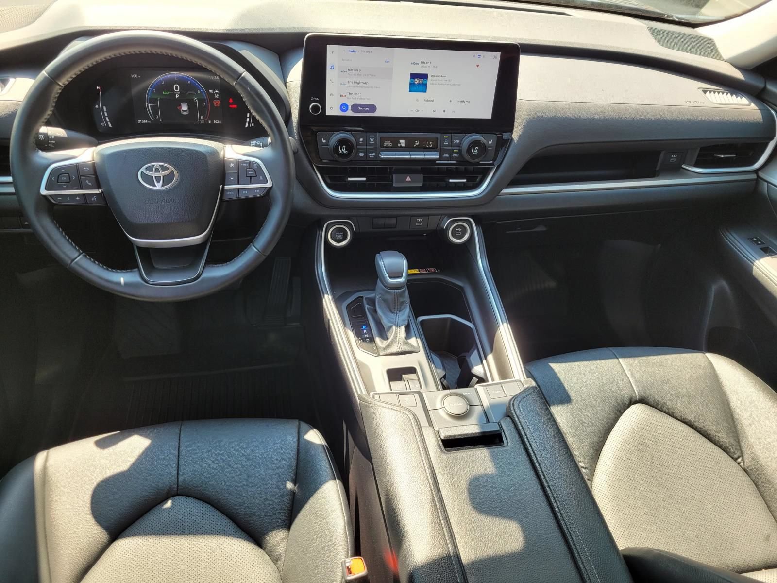 Used 2026 Toyota Grand Highlander FWD image 18