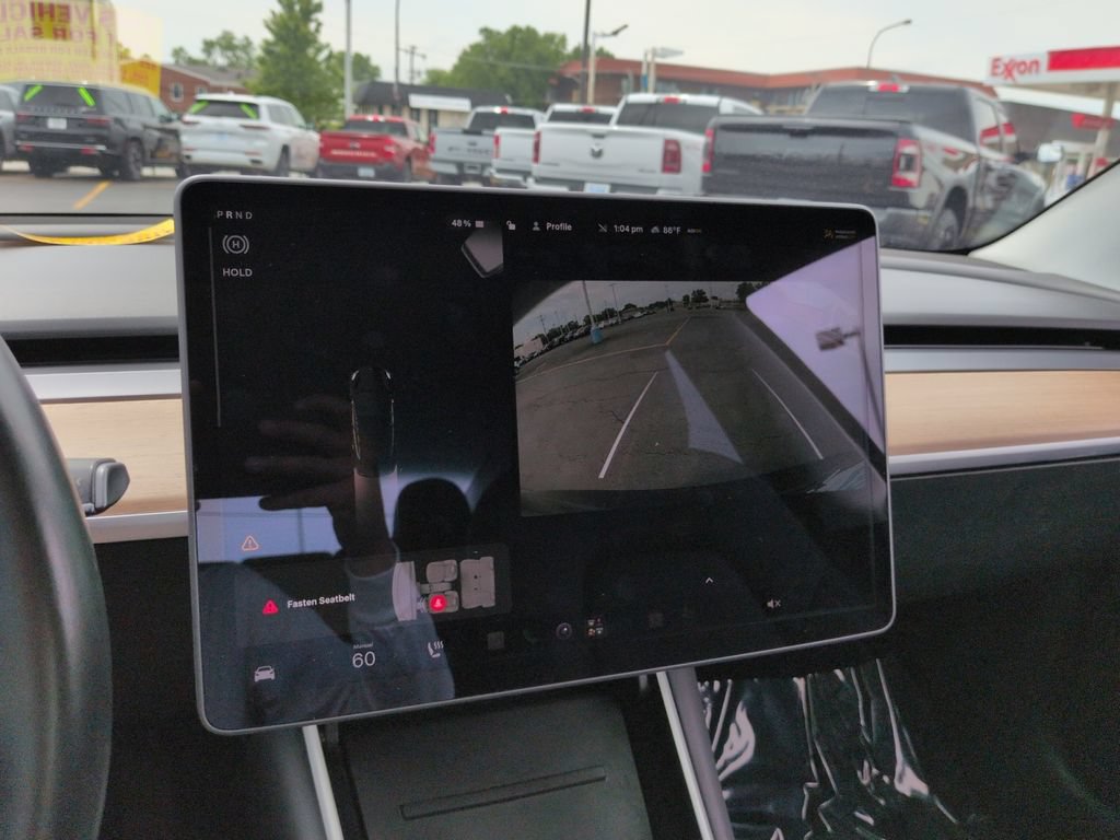 Used 2018 Tesla Model 3 Mid Range RWD image 24