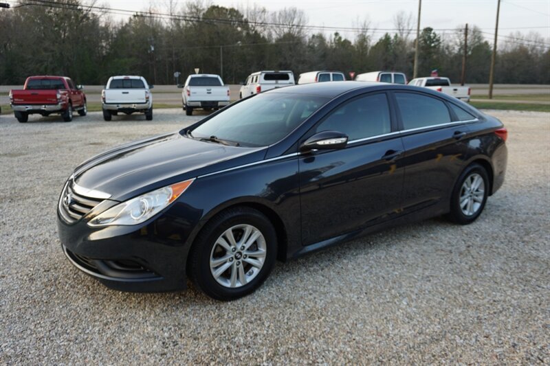 Used 2014 Hyundai Sonata GLS w/ Popular Equipment Group 2 FWD image 10