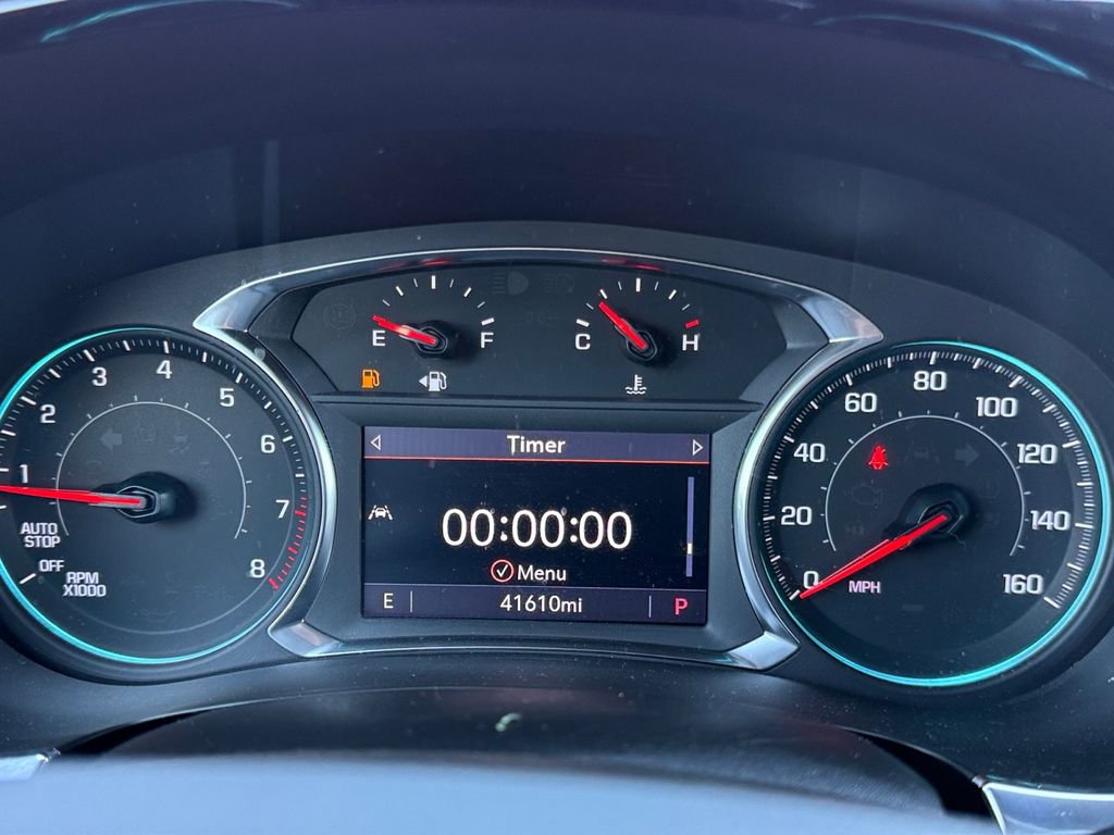 Used 2023 Chevrolet Traverse RS AWD/4WD image 13
