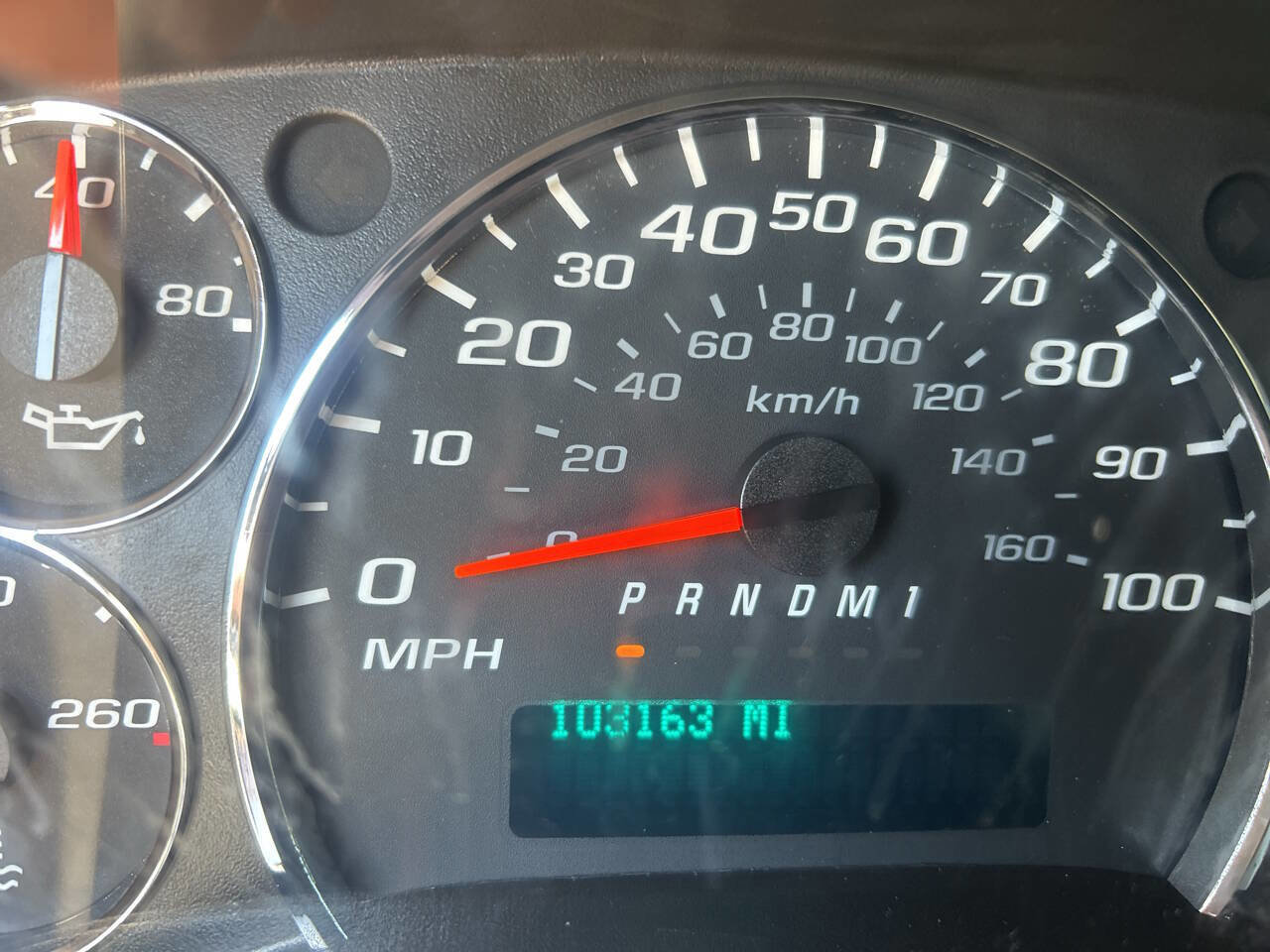 Used 2017 Chevrolet Express 2500 RWD image 14
