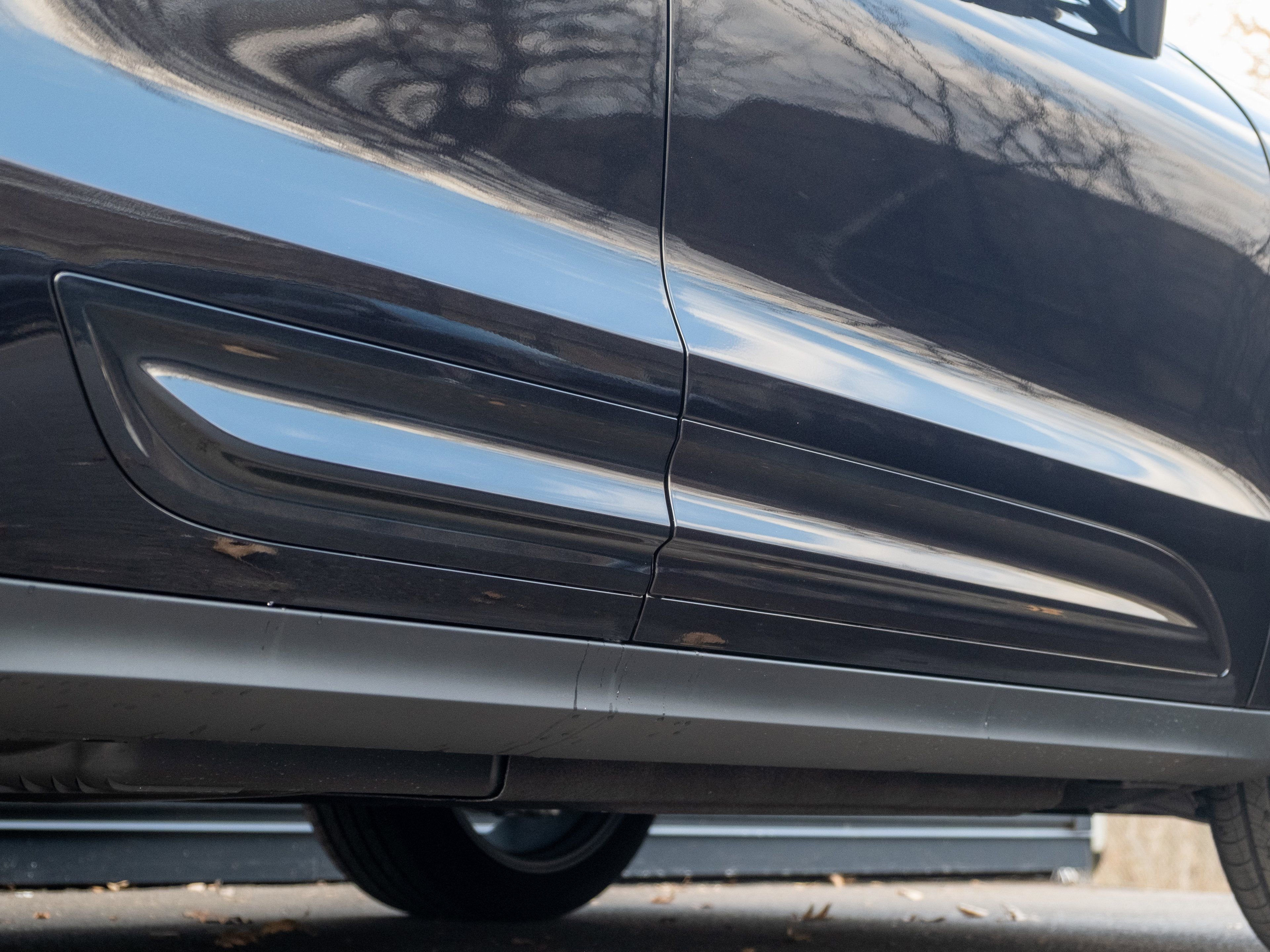 New 2026 Porsche Macan S image 42