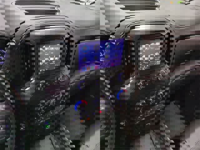 Used 2020 GMC Sierra 1500 Denali w/ Denali Premium Package image 28