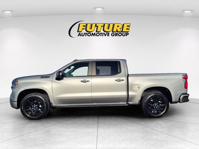Used 2025 Chevrolet Silverado 1500 RST image 6