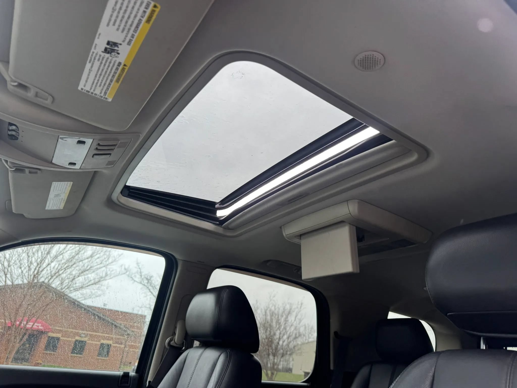 Used 2012 Chevrolet Tahoe LT AWD/4WD image 13