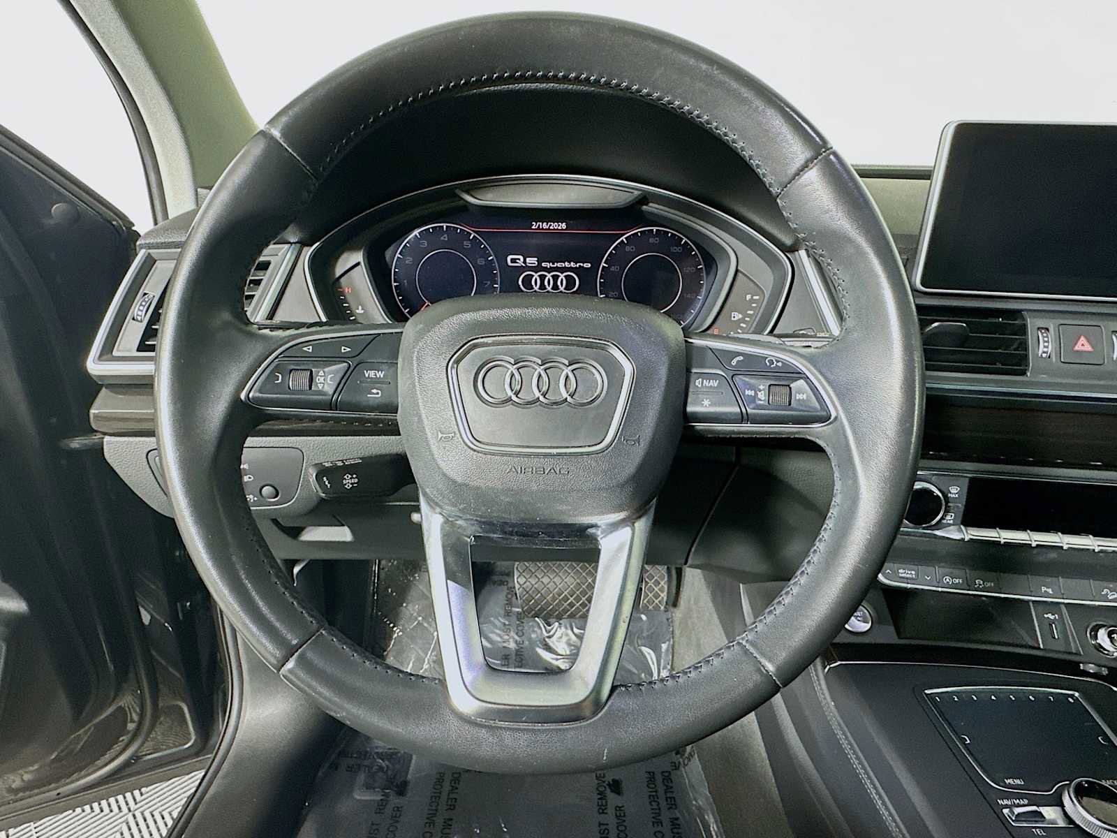 Used 2019 Audi Q5 2.0T Premium Plus w/ Premium Plus Package image 11