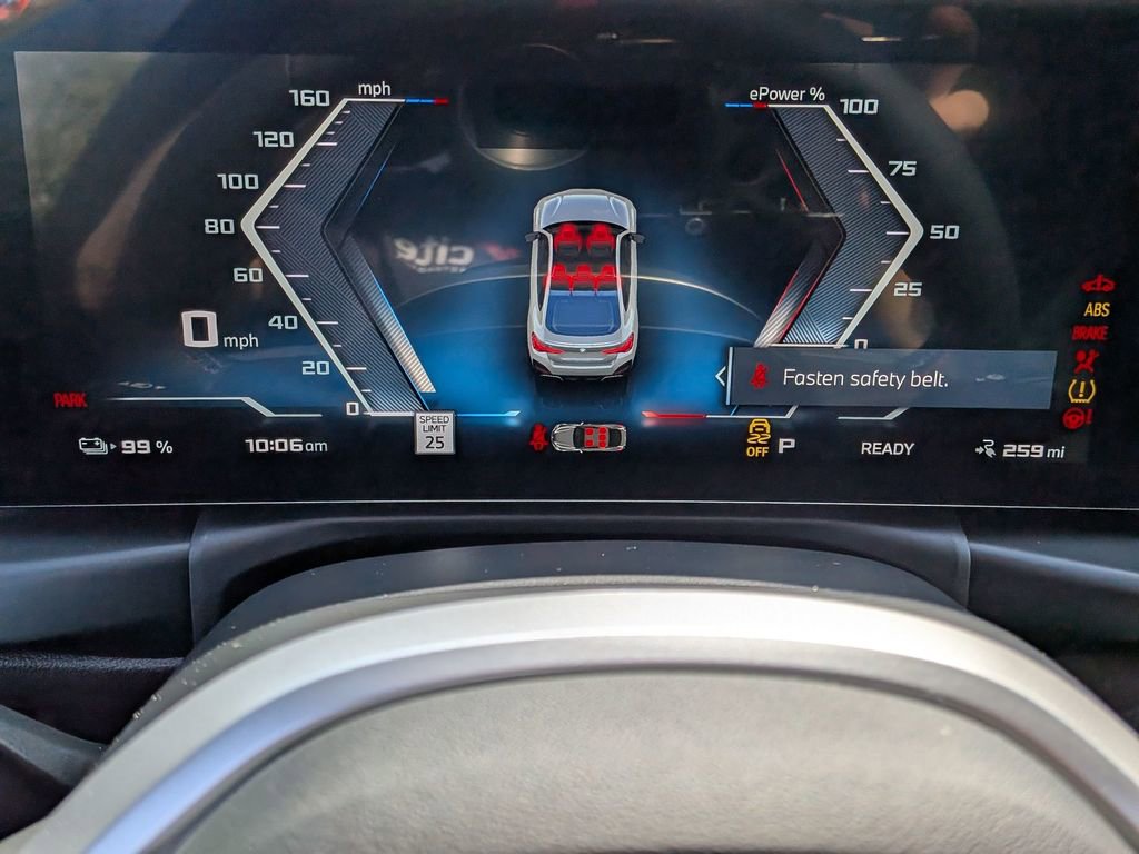 New 2026 BMW i4 M60 image 10