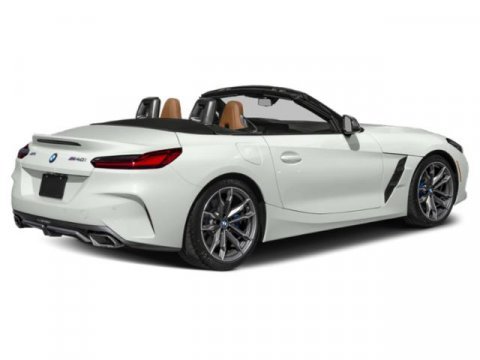 Used 2020 BMW Z4 M40i w/ Executive Package image 5