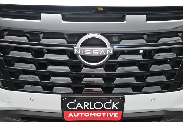 New 2026 Nissan Pathfinder Platinum w/ Cargo Package AWD/4WD image 43