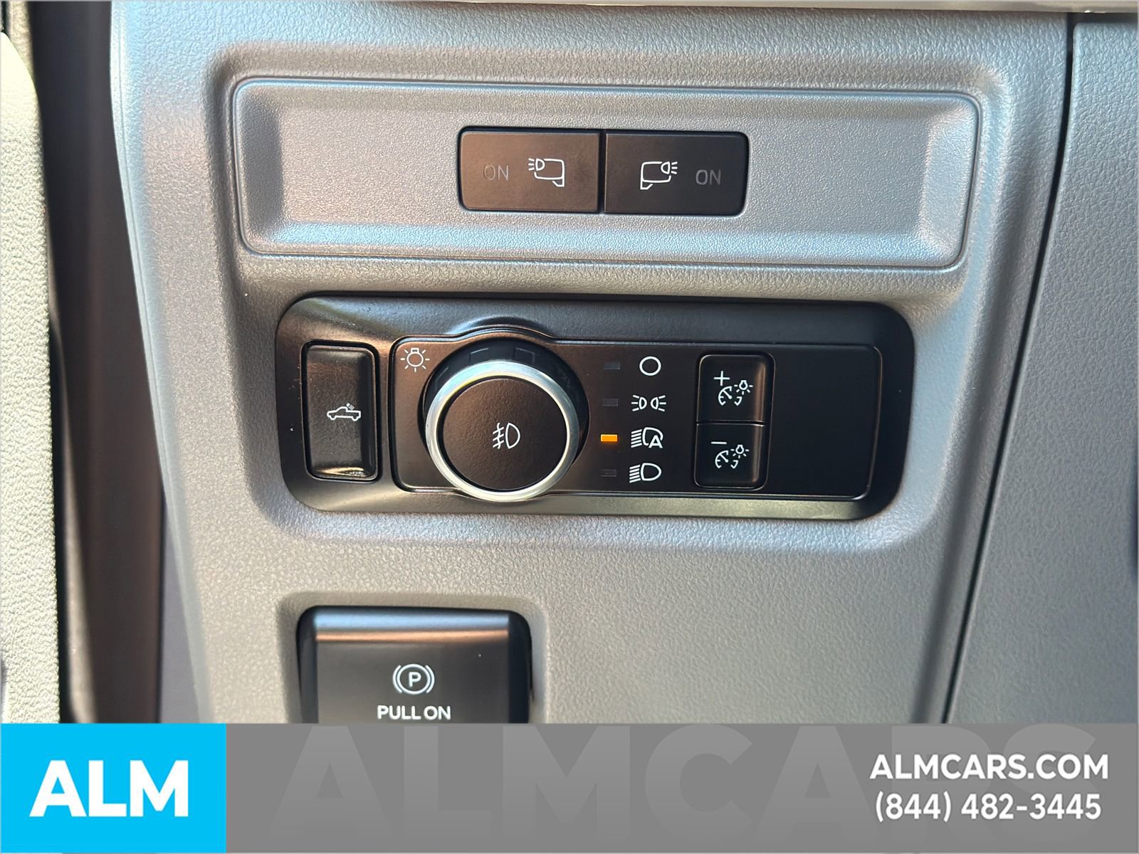 Used 2023 Ford F150 XLT w/ XTR Package AWD/4WD image 35