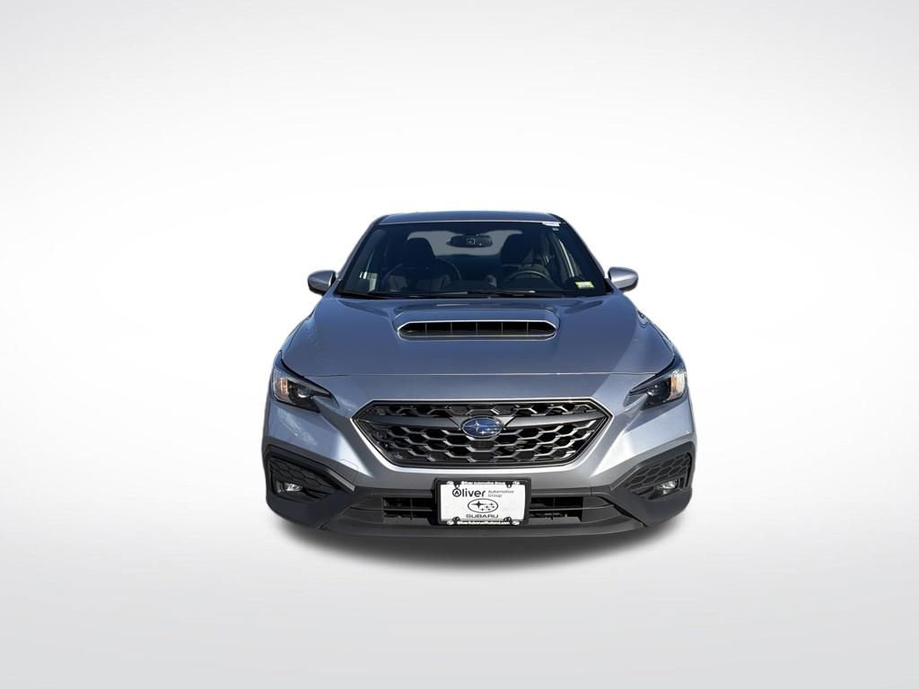 Used 2023 Subaru WRX AWD/4WD video 4