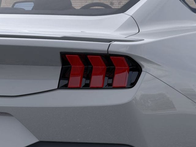 New 2026 Ford Mustang GT RWD image 21