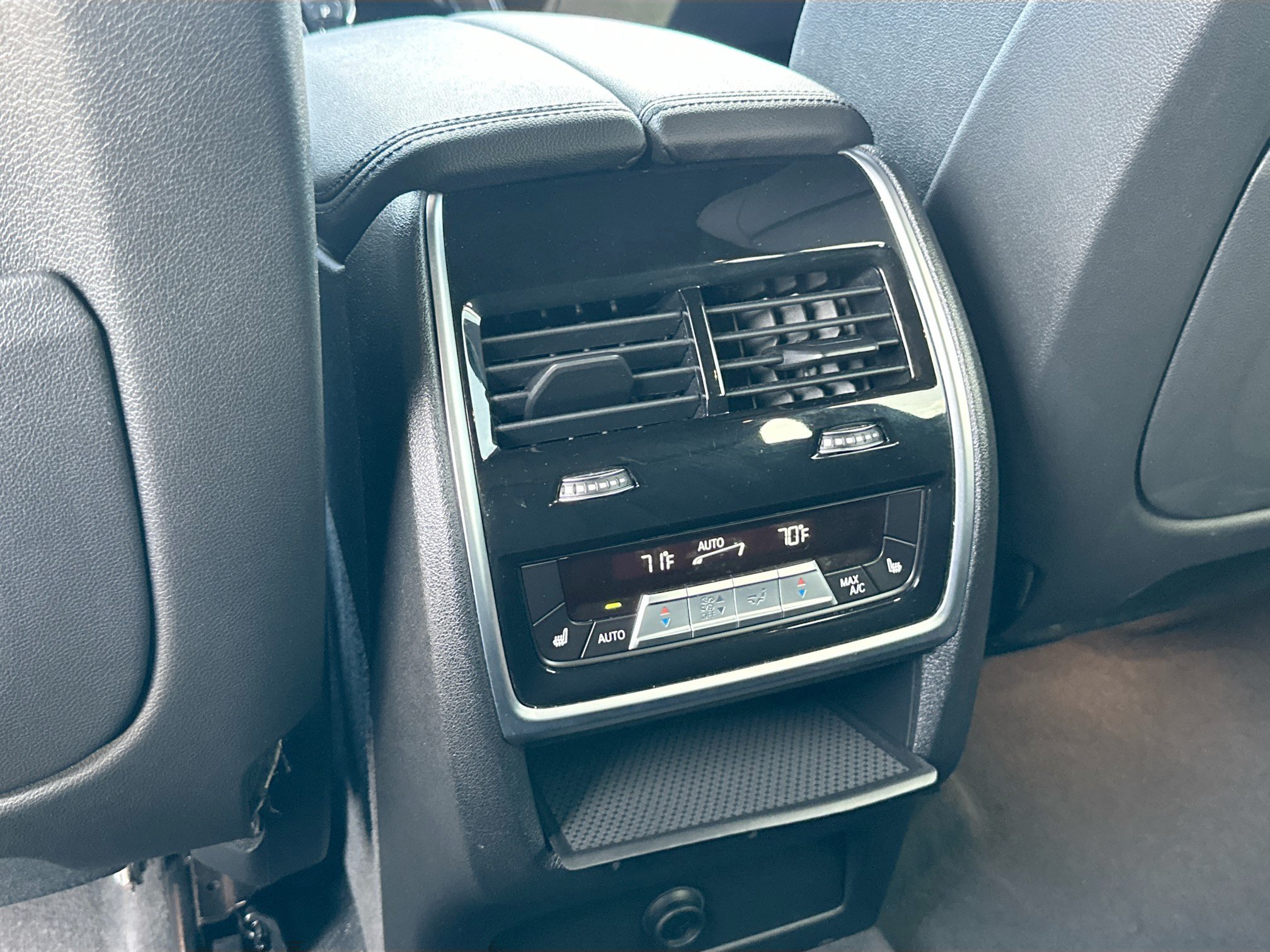 Used 2020 BMW X5 sDrive40i w/ Premium Package RWD image 27