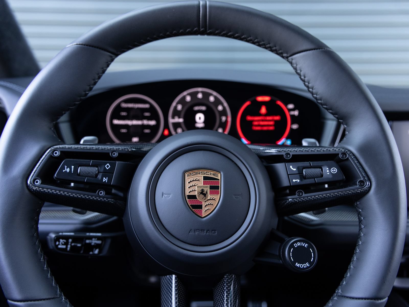 New 2026 Porsche Cayenne GTS AWD/4WD image 14