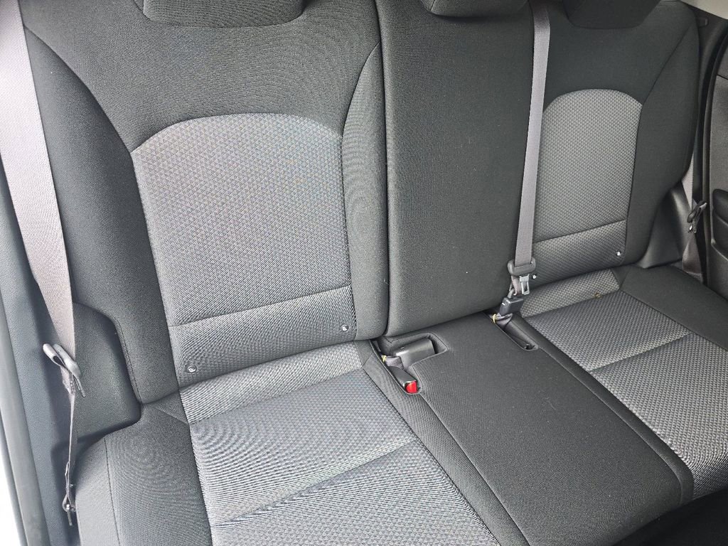 Used 2023 Kia Soul LX image 17