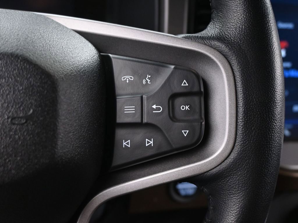 Used 2022 Ford Bronco Outer Banks image 33