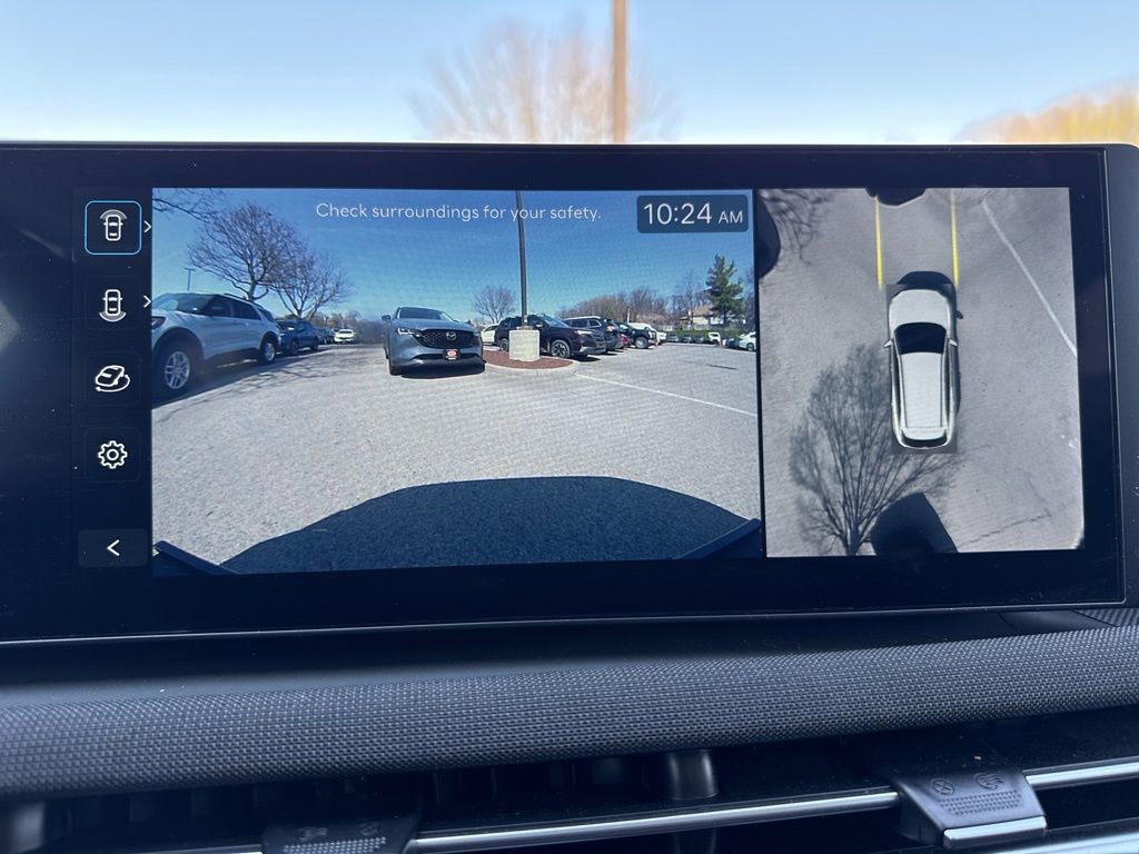 Used 2025 Hyundai Tucson Limited image 18