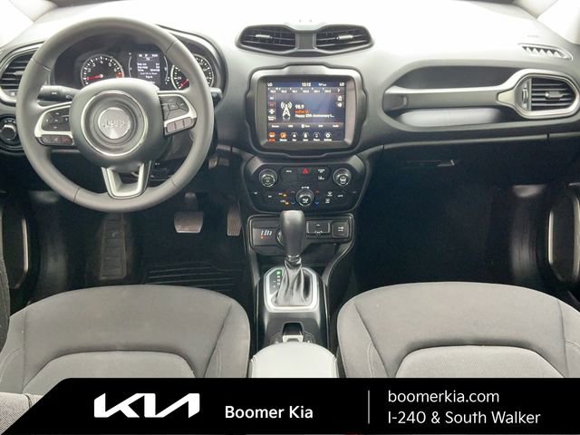 Used 2023 Jeep Renegade Latitude image 19