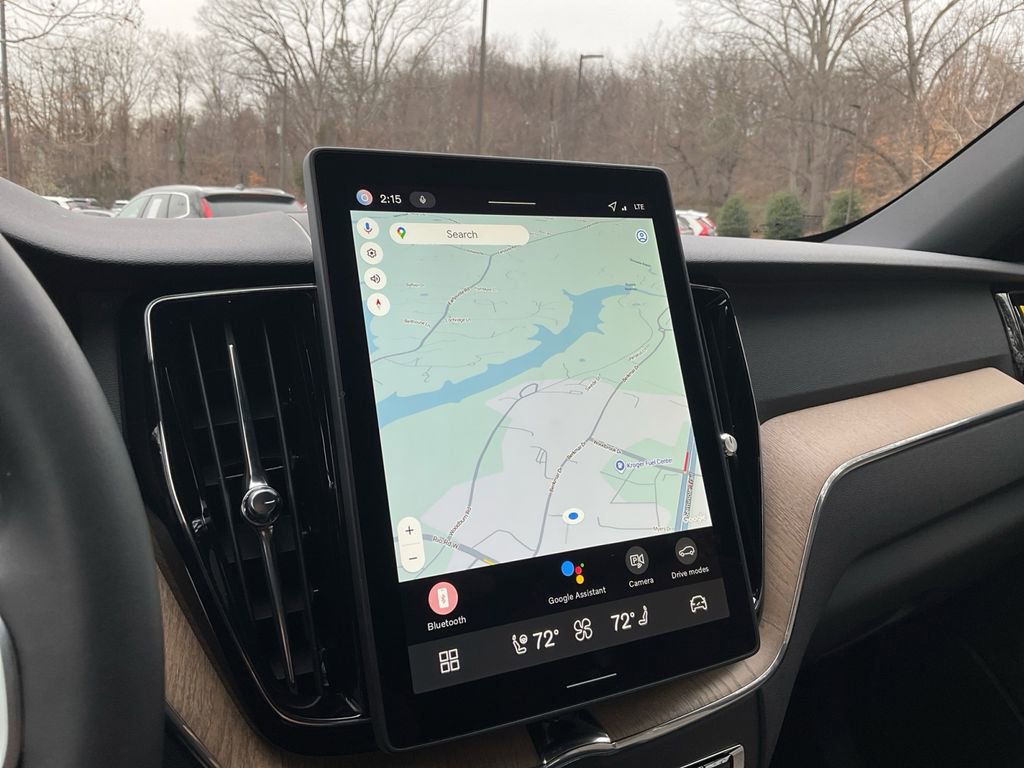 New 2026 Volvo XC60 B5 Plus w/ Protection Package Premier image 19