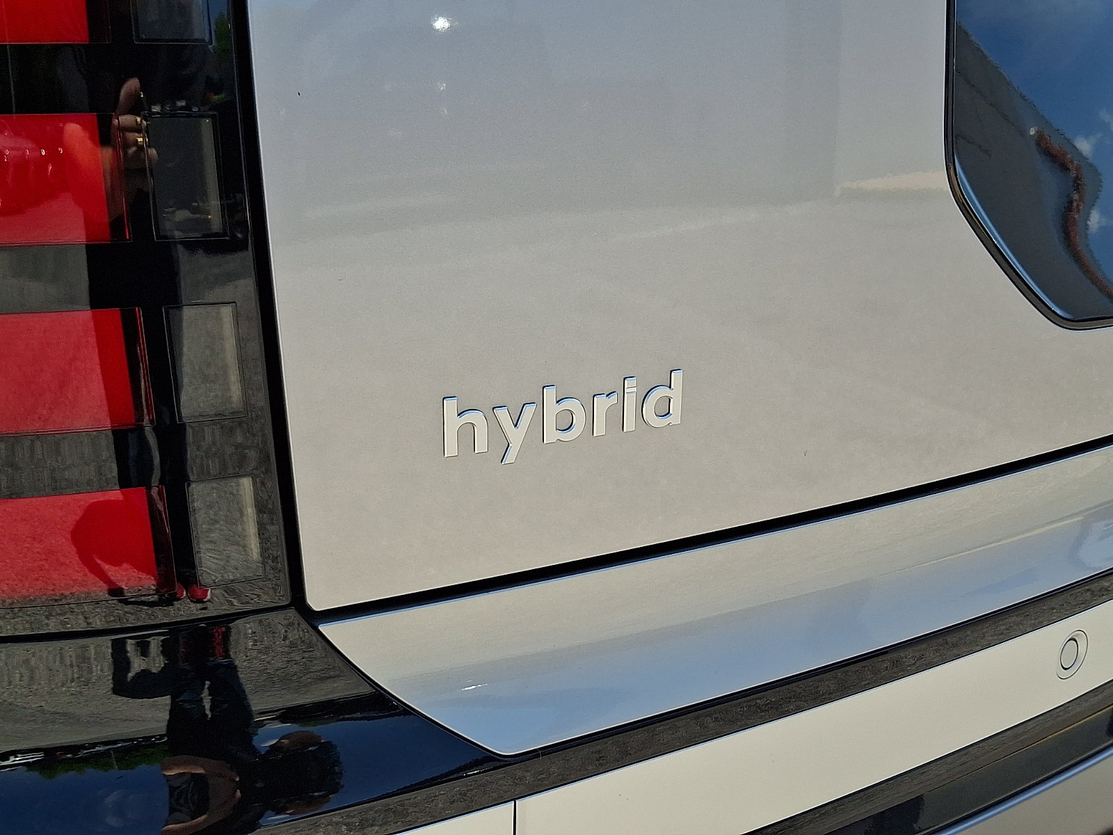New 2026 Hyundai Palisade Limited AWD/4WD image 20
