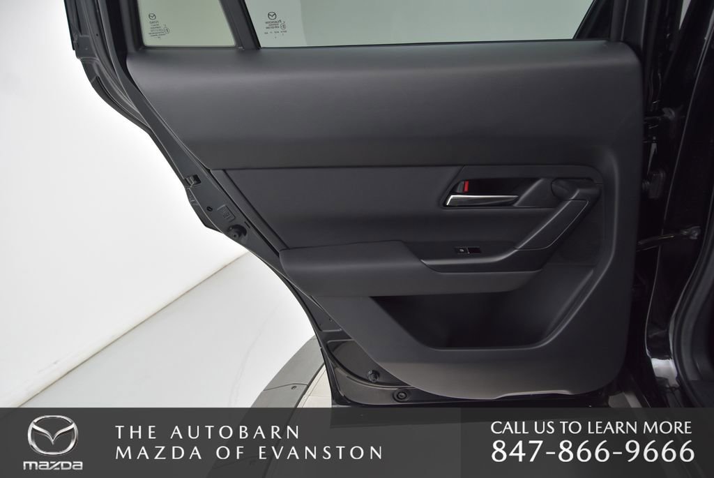 Certified 2025 MAZDA CX-50 2.5 Turbo w/ Premium Plus Pkg image 33