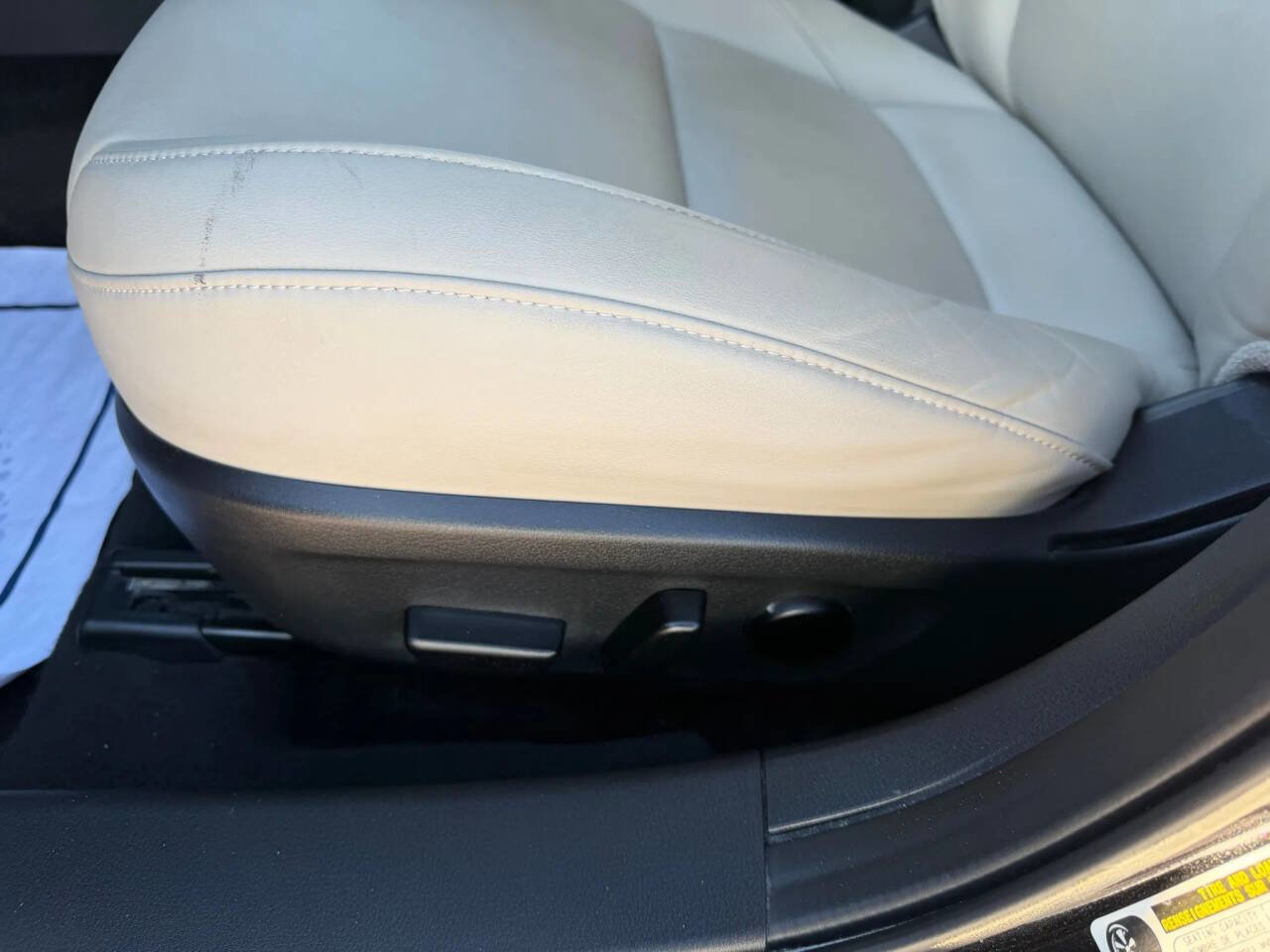 Used 2021 MAZDA MAZDA3 AWD 2.5 Turbo Hatchback image 23