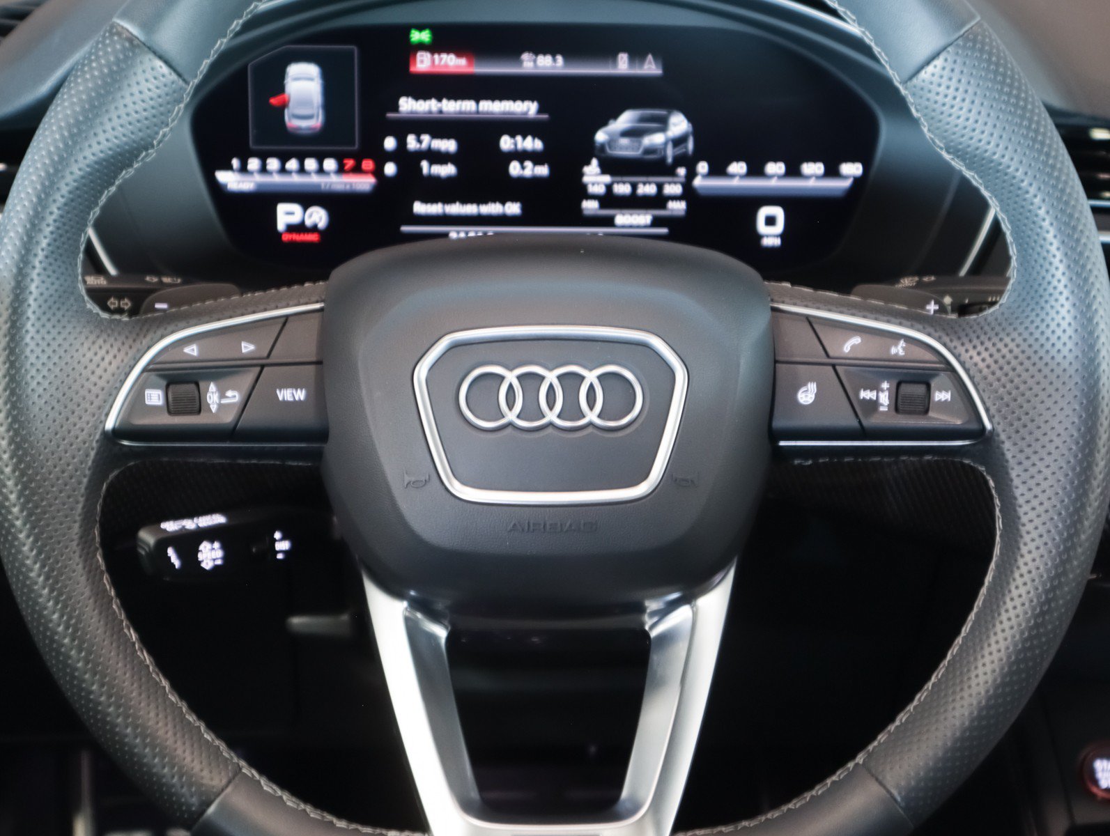 Used 2023 Audi S5 Premium Plus w/ Premium Plus Package AWD/4WD image 16