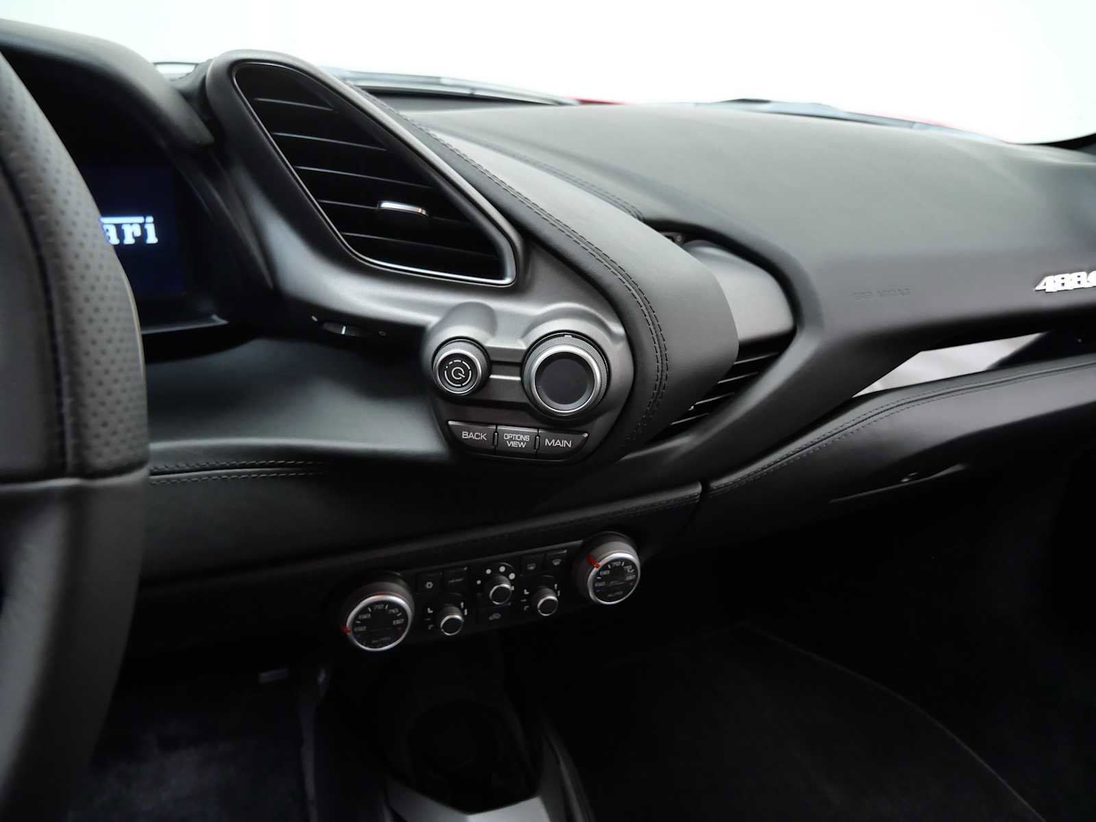Certified 2016 Ferrari 488 GTB RWD image 20