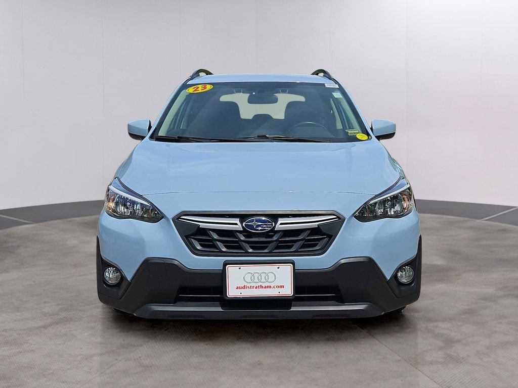 Used 2023 Subaru Crosstrek 2.0i Premium AWD/4WD image 11