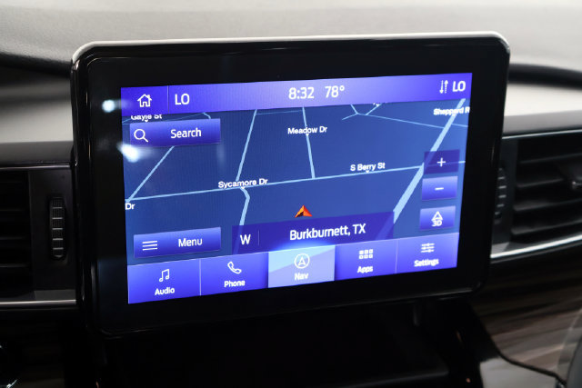 Used 2023 Ford Explorer Limited RWD image 24