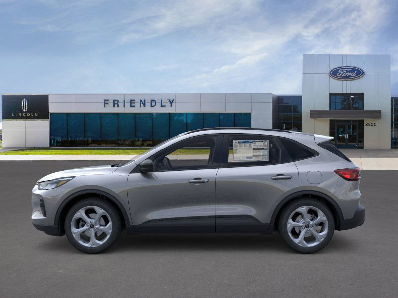 New 2026 Ford Escape ST-Line w/ Tech Pack #1 image 3
