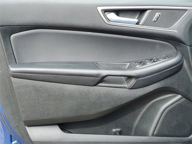 Used 2023 Ford Edge SEL w/ Convenience Package image 10