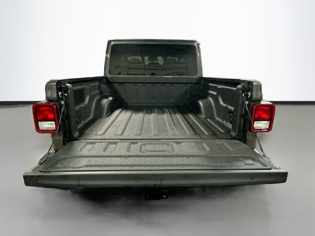 New 2026 Jeep Gladiator Sport AWD/4WD image 24