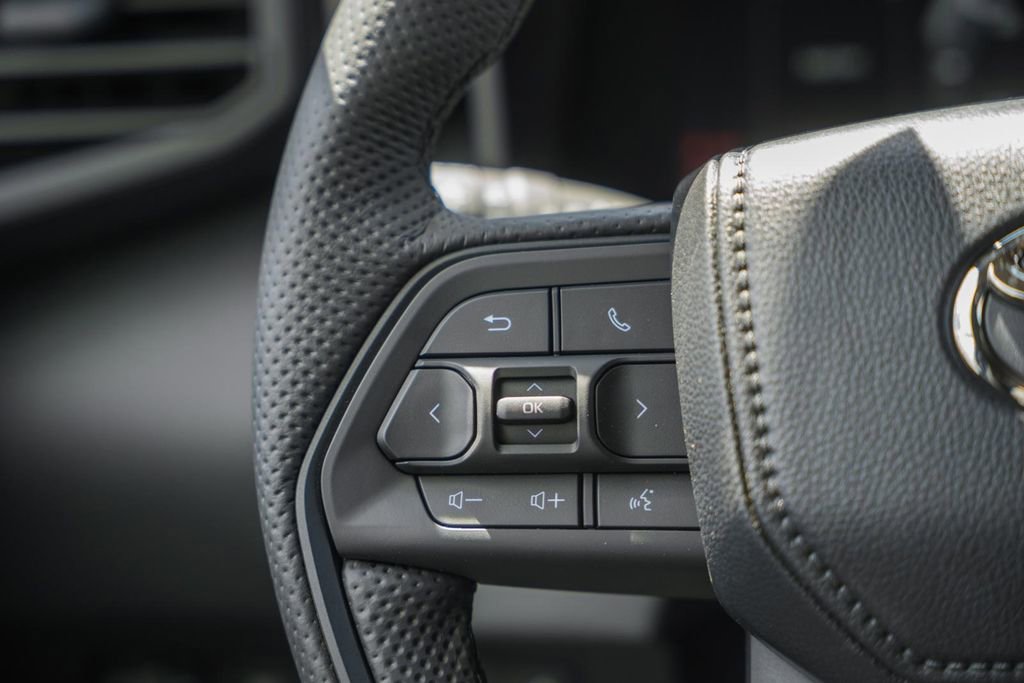 New 2026 Toyota Tundra TRD Pro image 32