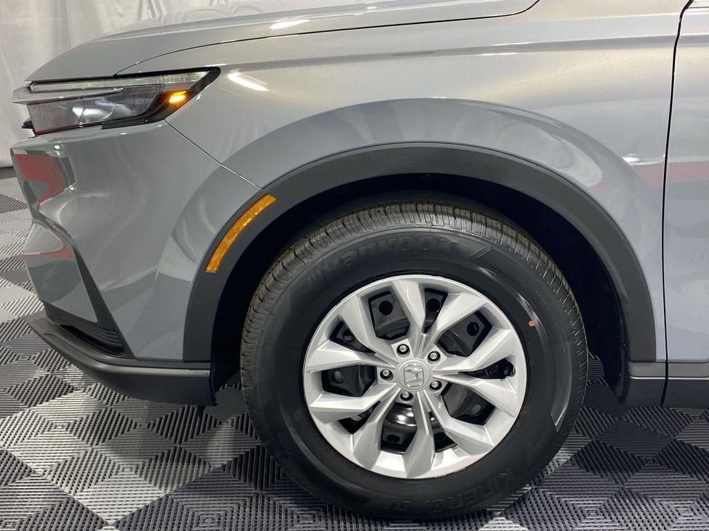 New 2026 Honda CR-V LX image 19