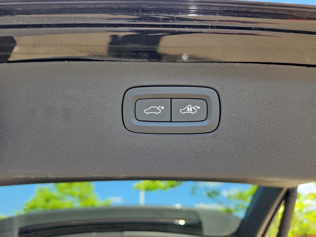Used 2026 Volvo XC90 B6 Plus AWD/4WD image 9