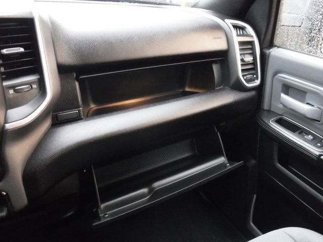 Certified 2023 RAM 2500 Big Horn w/ Level 1 Equipment Group image 33