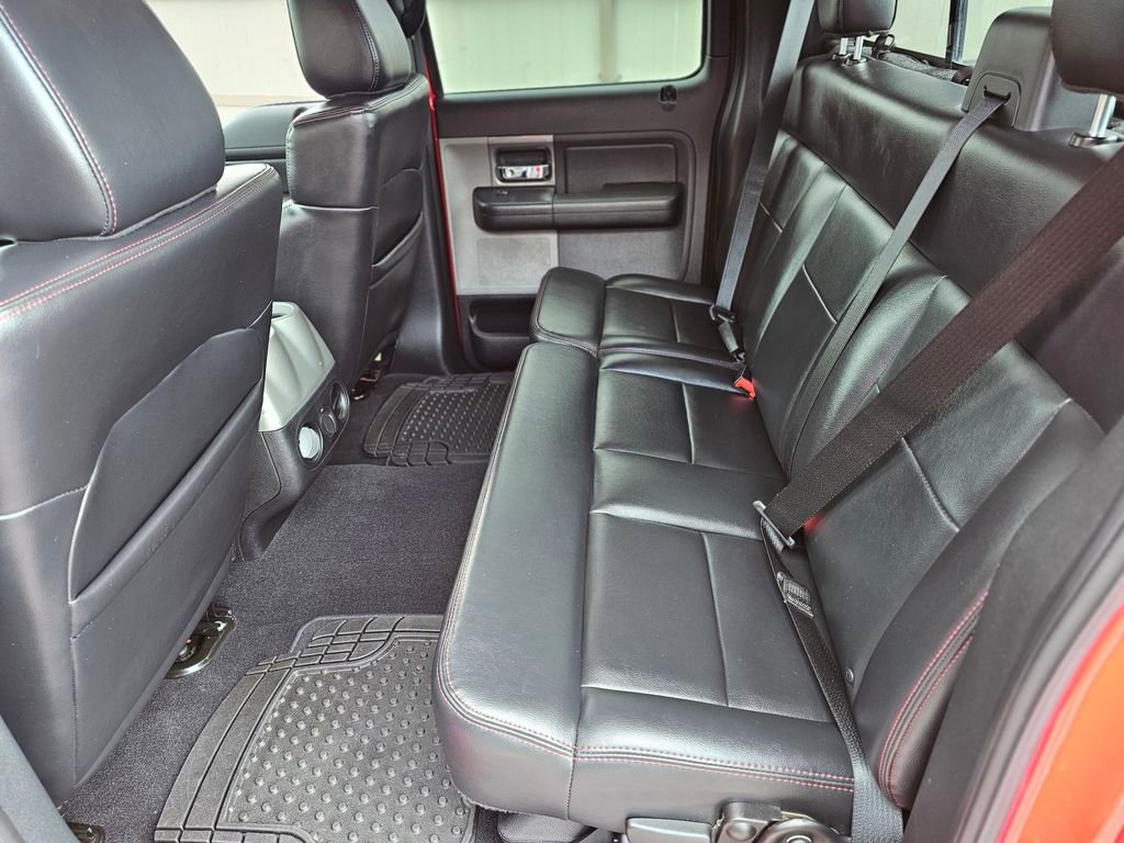 Used 2008 Ford F150 FX2 RWD image 87