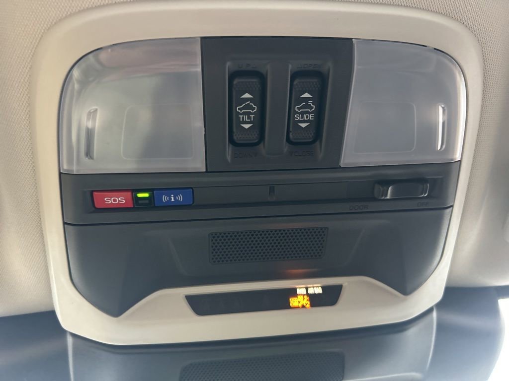 Certified 2026 Subaru Crosstrek 2.0i Premium image 10