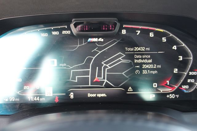 Used 2023 BMW M4 xDrive Competition image 17