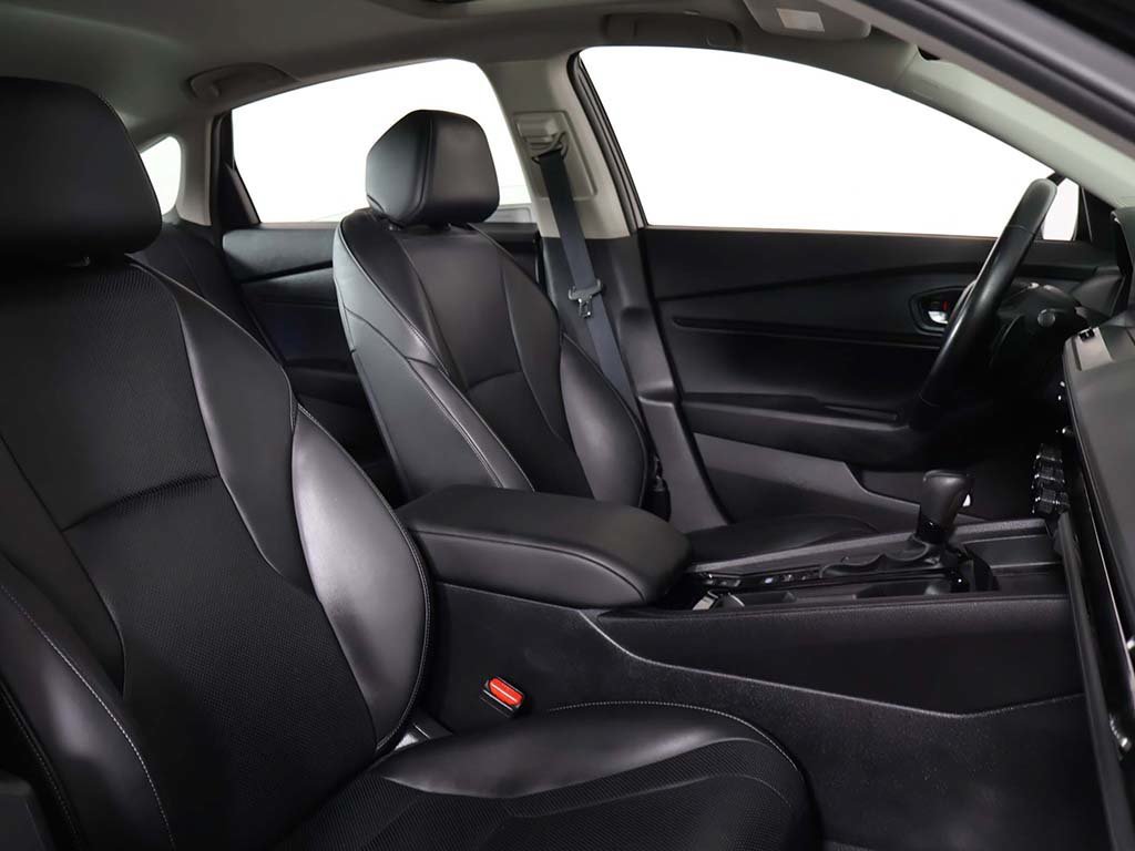 Used 2024 Honda Accord EX-L image 30