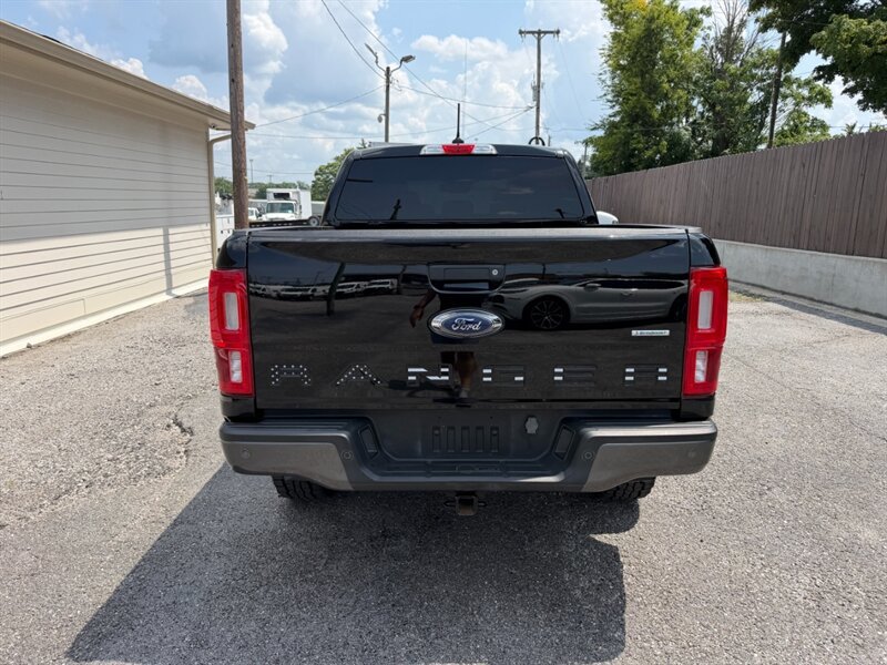 Used 2020 Ford Ranger XLT w/ Equipment Group 301A Mid AWD/4WD image 9