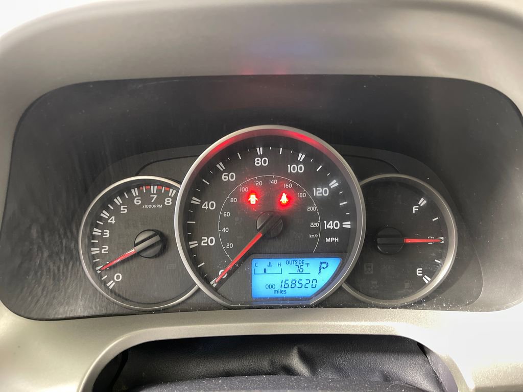 Used 2016 Toyota RAV4 LE FWD image 20