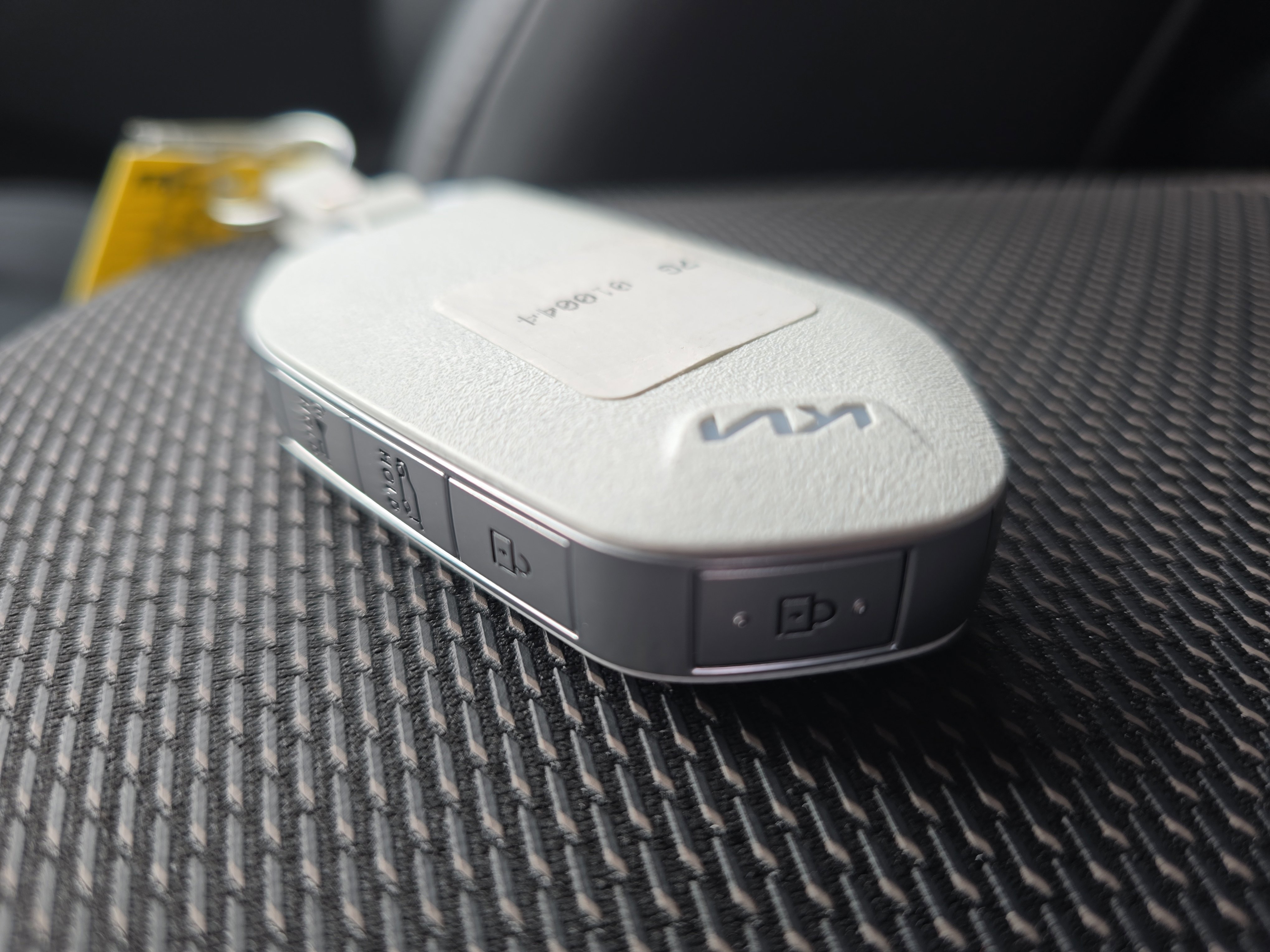 New 2025 Kia EV6 Wind image 36