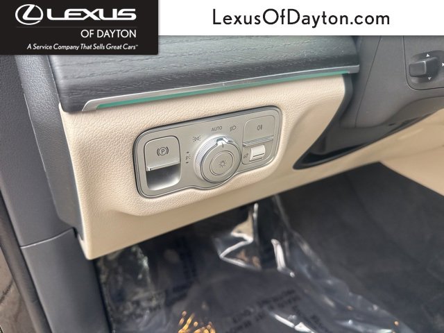 Used 2020 Mercedes-Benz GLS 450 4MATIC image 15