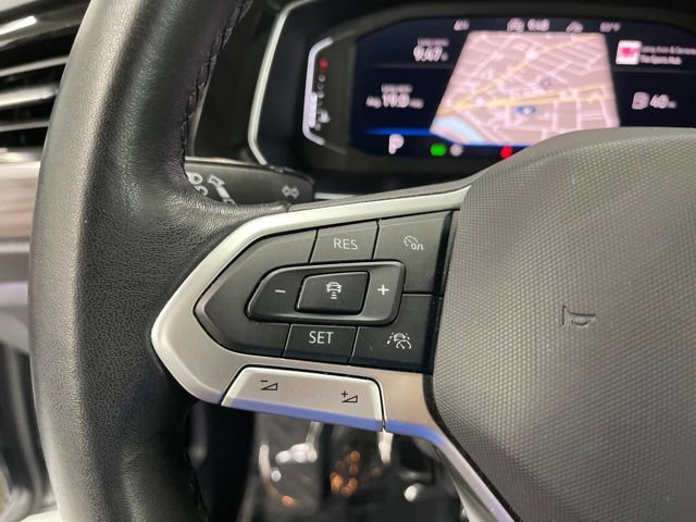 Certified 2023 Volkswagen Jetta SEL FWD image 16