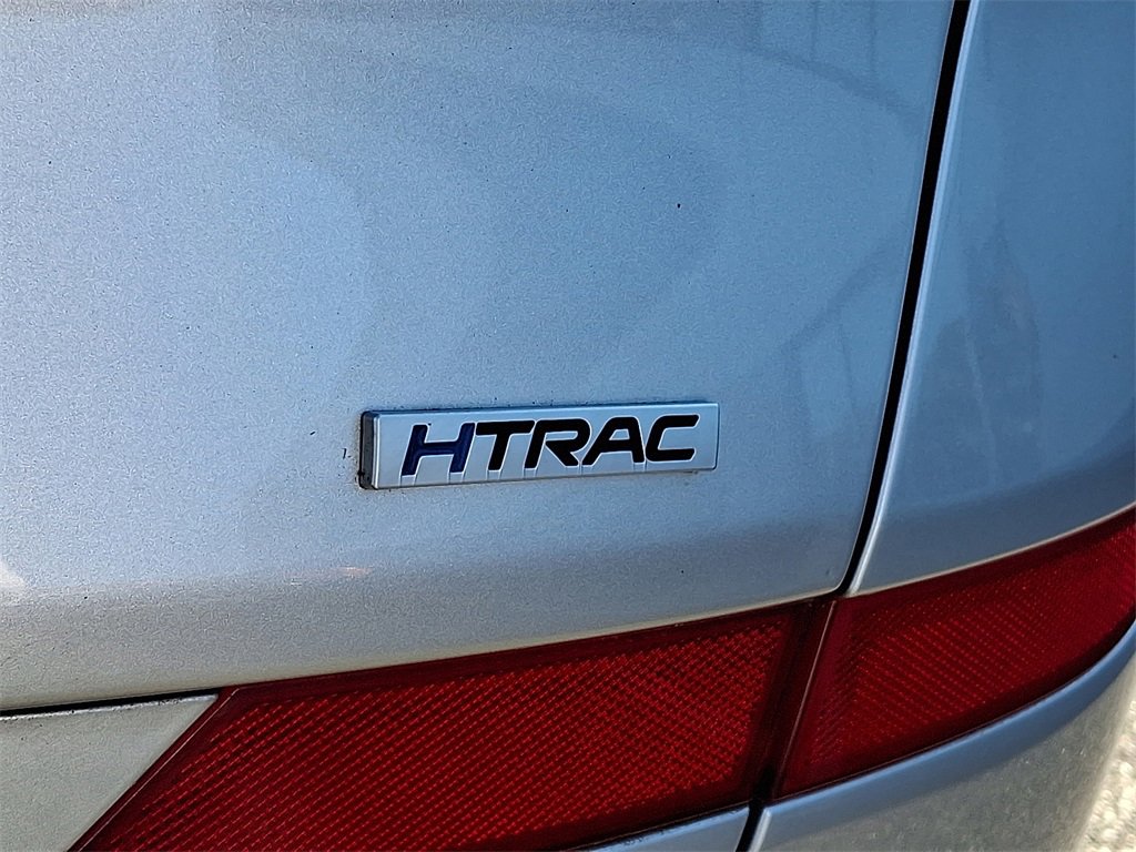 Used 2019 Hyundai Tucson SE image 31